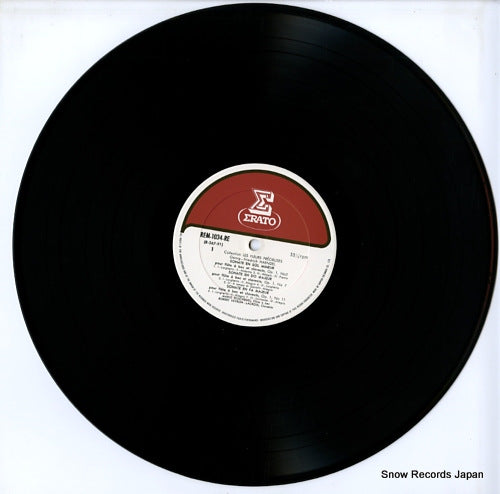 REM-1034-RE disc