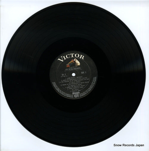 SX-3 disc