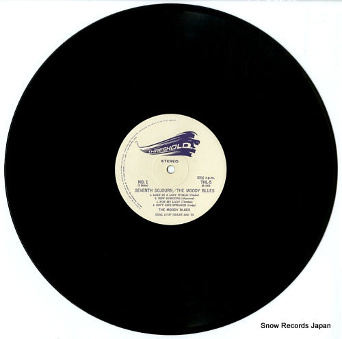 THL5 disc