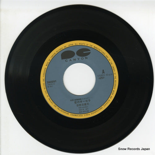 7A0291 disc