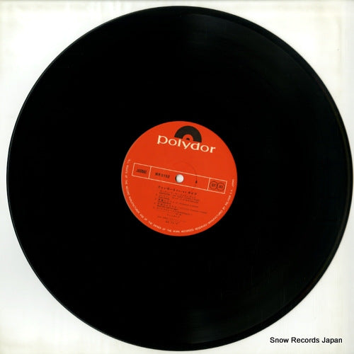 MR9152 disc