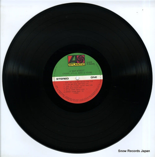 P-4644A disc