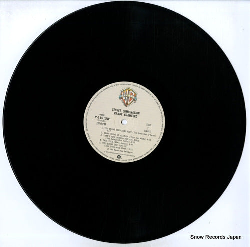 P-11012W disc