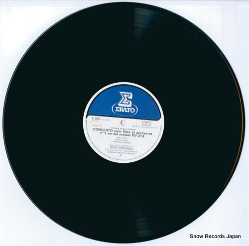 E-1009 disc