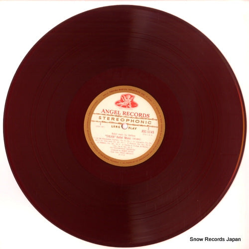 ASC5145 disc