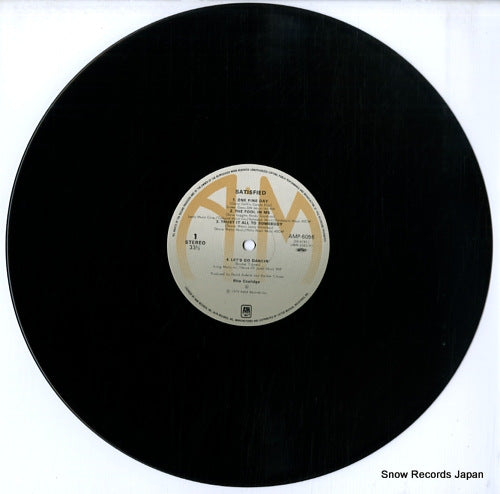 AMP-6056 disc
