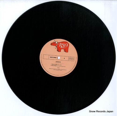 MW2083 disc