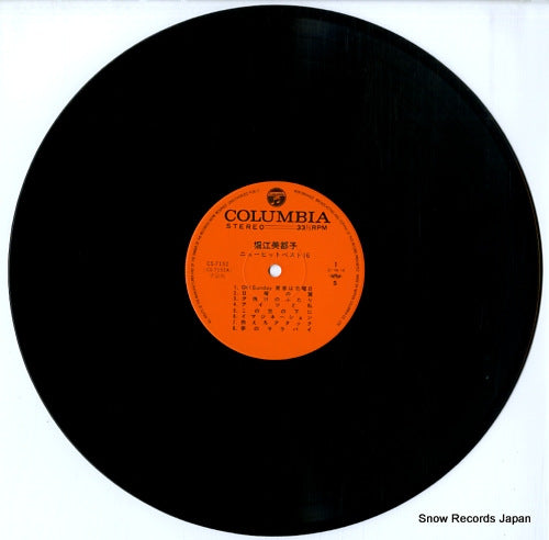 CS-7152 disc