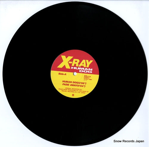 12HS-5 disc
