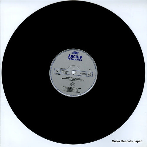 20MA0051 disc