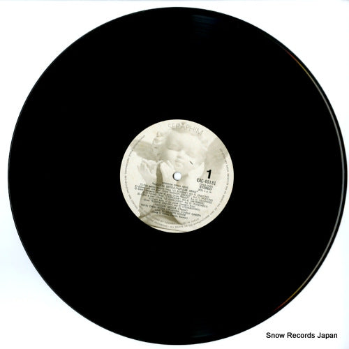 EAC-40181 disc