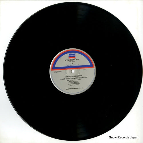 L25C-3014 disc