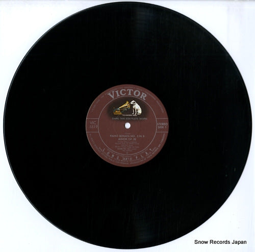 VIC-5519 disc