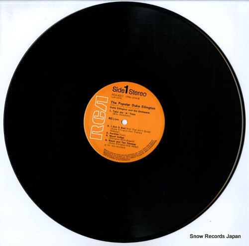 RCA-6211 disc