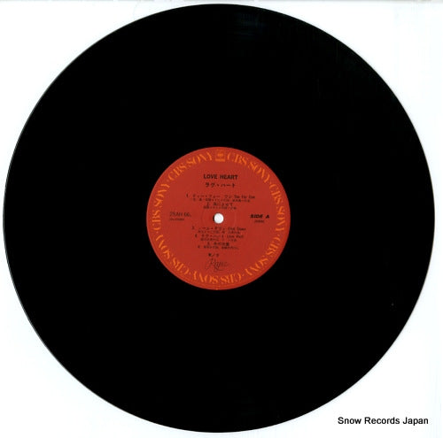 25AH663 disc
