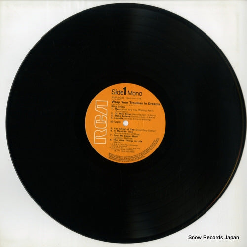 RMP-5022 disc