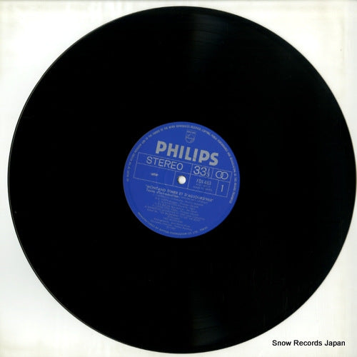 FDX-483 disc