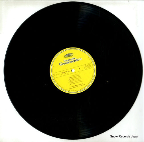 MG1216 disc