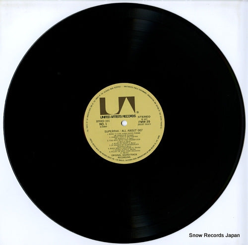 FMW39 disc