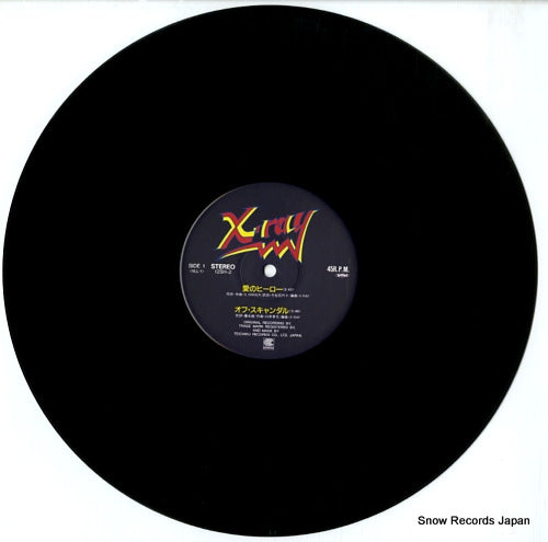 12SH-2 disc