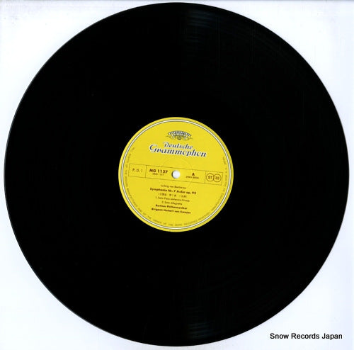 MG1127 disc