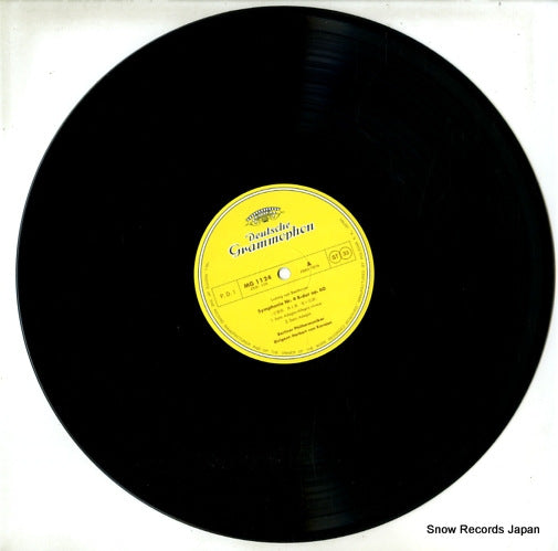 MG1124 disc