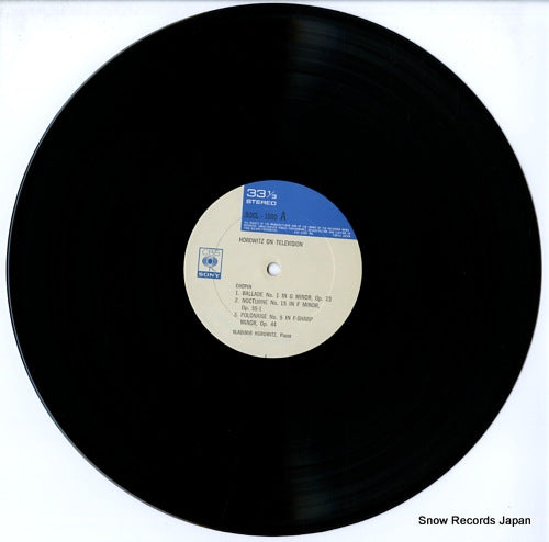 SOCL1080 disc
