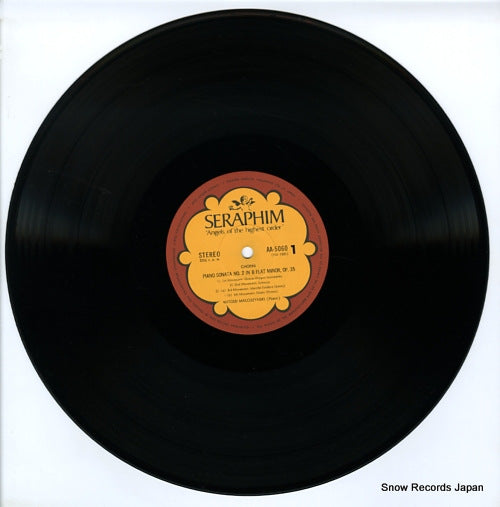 AA.5060 disc