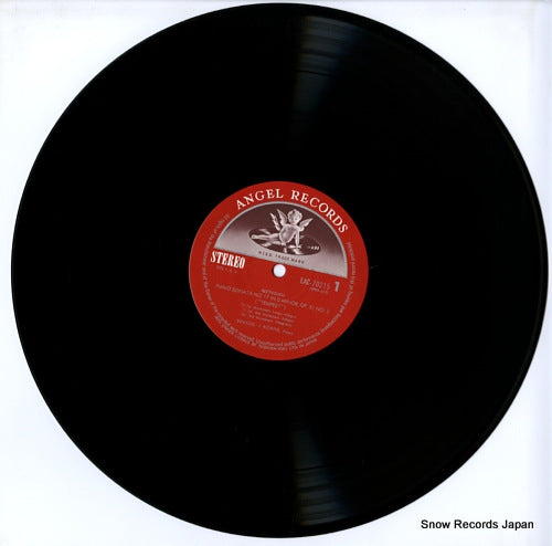 EAC-70215 disc