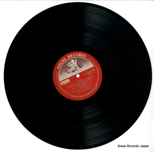 EAC-70141 disc