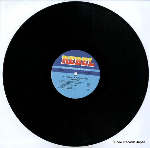 REB-1636 disc