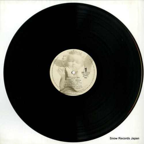 EAC-30310 disc