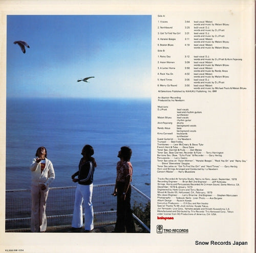AW-1034 back cover