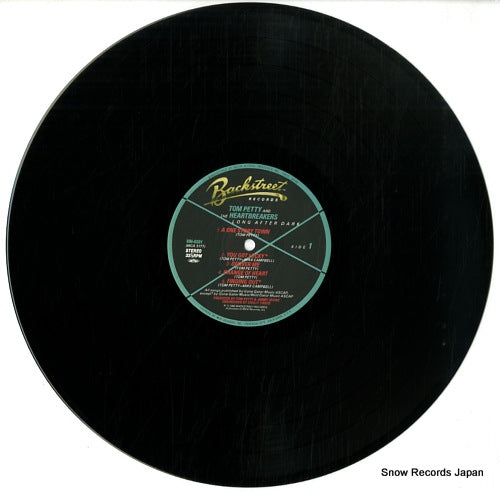 VIM-6291 disc