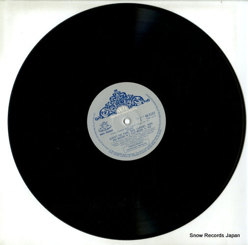 AB-8102 disc