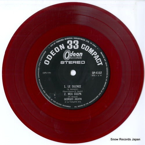 OP-4102 disc