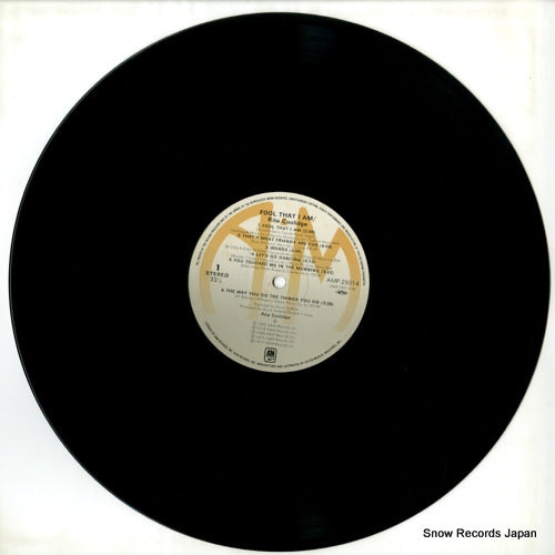 AMP-28014 disc