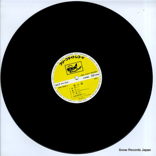 FFR-12505 disc