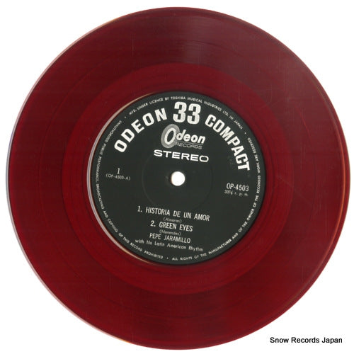 OP-4503 disc