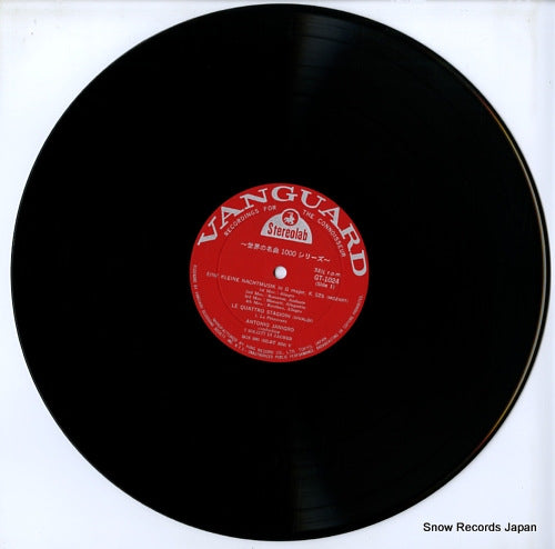 GT1024 disc