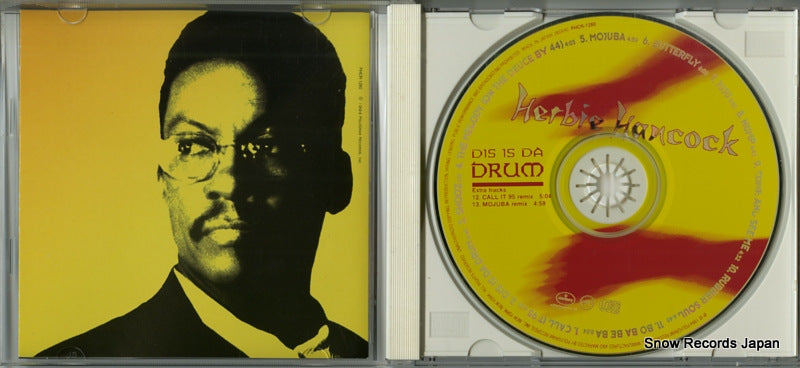 PHCR-1280 disc
