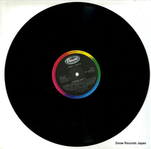 ED26042341 disc