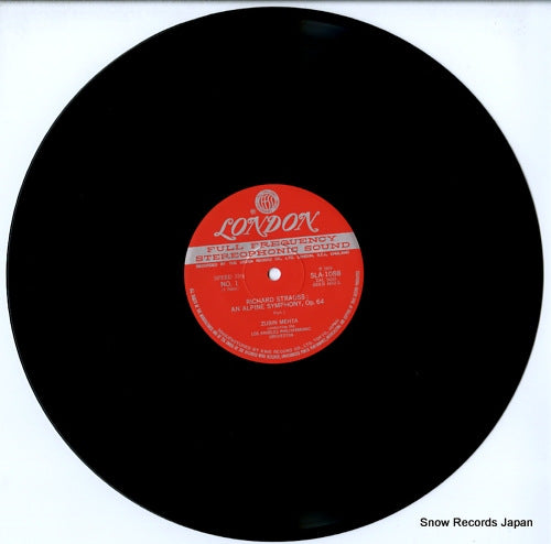 SLA1088 disc