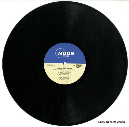 MOON-28008 disc