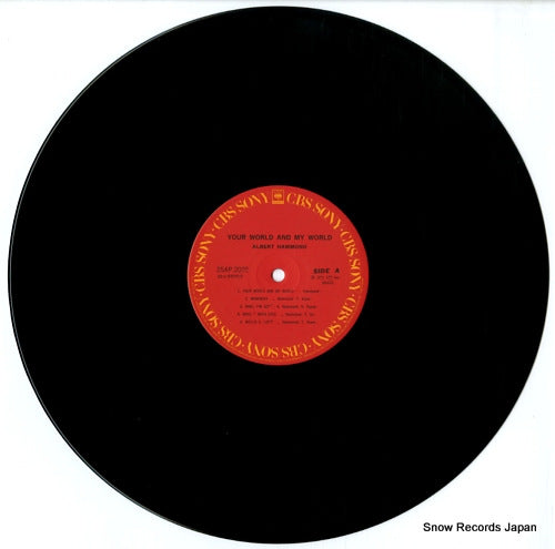25AP2025 disc
