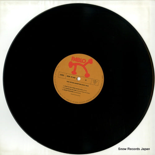 MW2140 disc