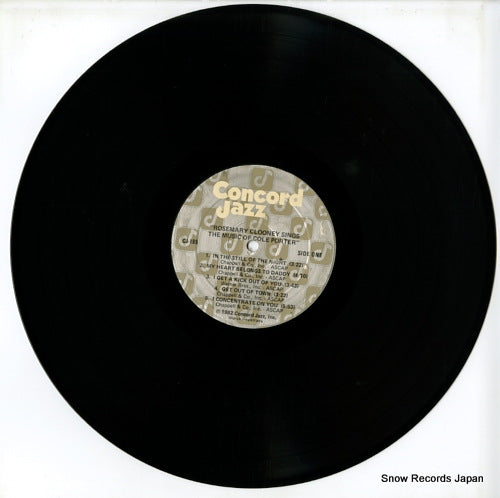 CJ-185 disc
