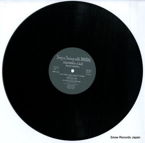 DIA-012 disc