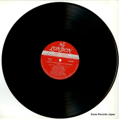MR5098 disc