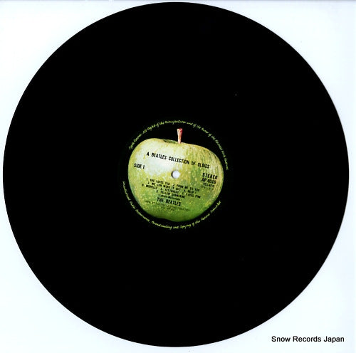 AP-8016 disc